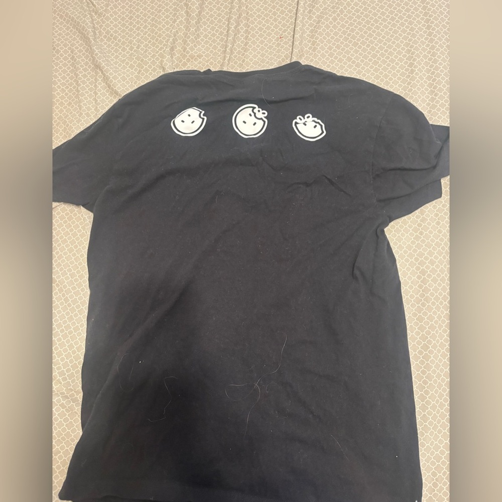 Official Crumbl Crew Shirt